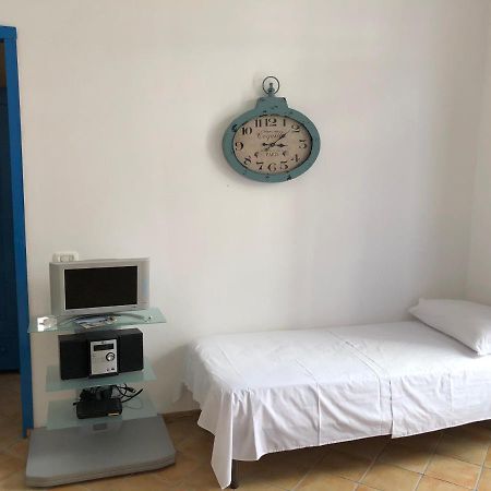 Il Cortiletto - Lipari Centro Διαμέρισμα Εξωτερικό φωτογραφία