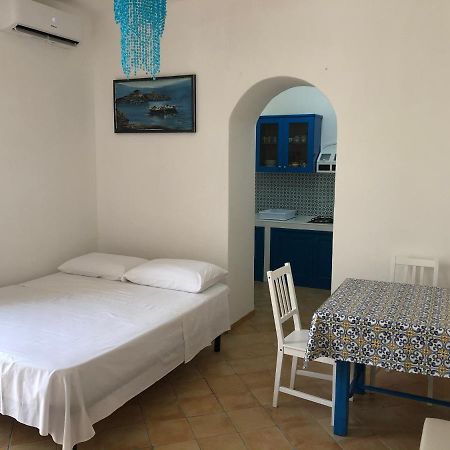 Il Cortiletto - Lipari Centro Διαμέρισμα Εξωτερικό φωτογραφία