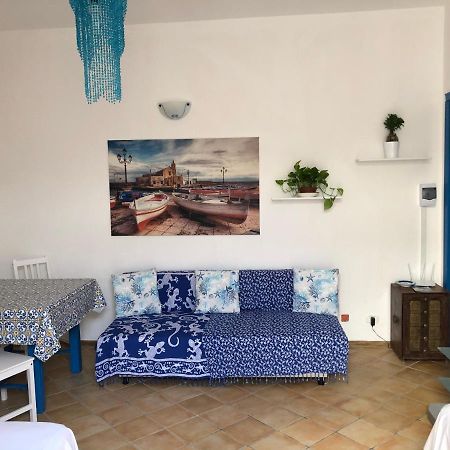 Il Cortiletto - Lipari Centro Διαμέρισμα Εξωτερικό φωτογραφία