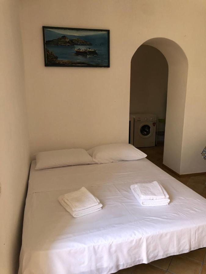 Il Cortiletto - Lipari Centro Διαμέρισμα Εξωτερικό φωτογραφία