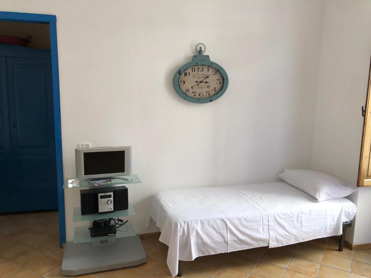 Il Cortiletto - Lipari Centro Διαμέρισμα Εξωτερικό φωτογραφία