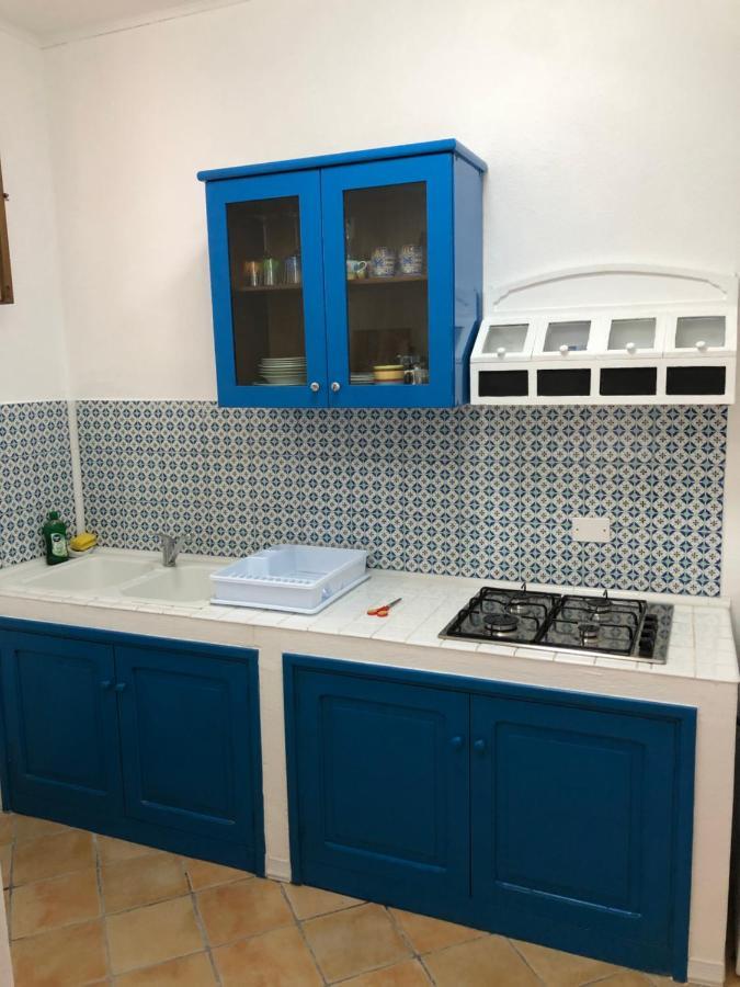 Il Cortiletto - Lipari Centro Διαμέρισμα Εξωτερικό φωτογραφία