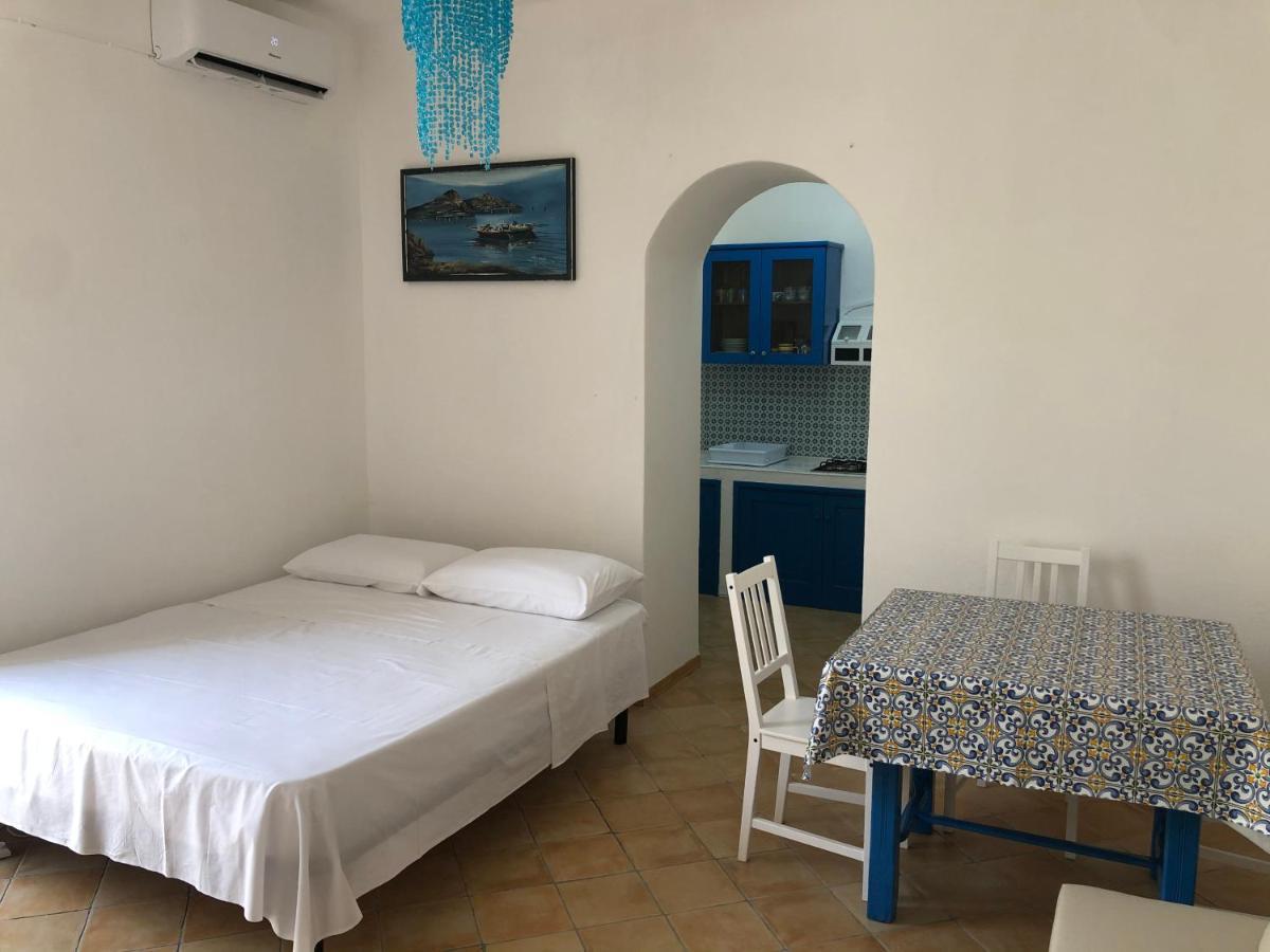 Il Cortiletto - Lipari Centro Διαμέρισμα Εξωτερικό φωτογραφία