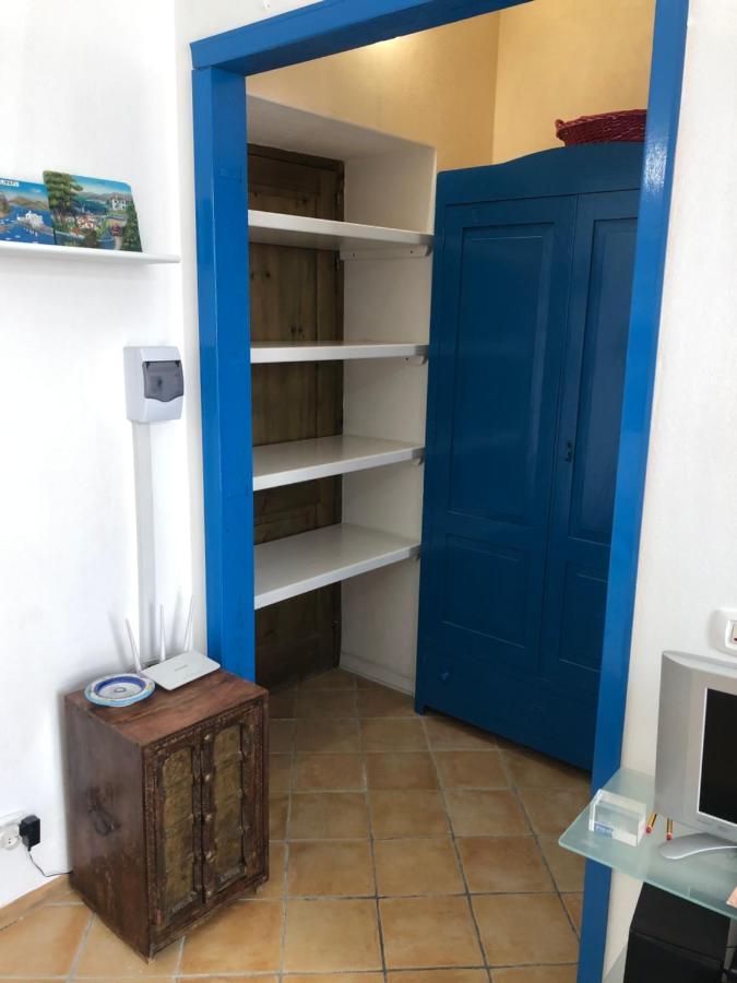 Il Cortiletto - Lipari Centro Διαμέρισμα Εξωτερικό φωτογραφία