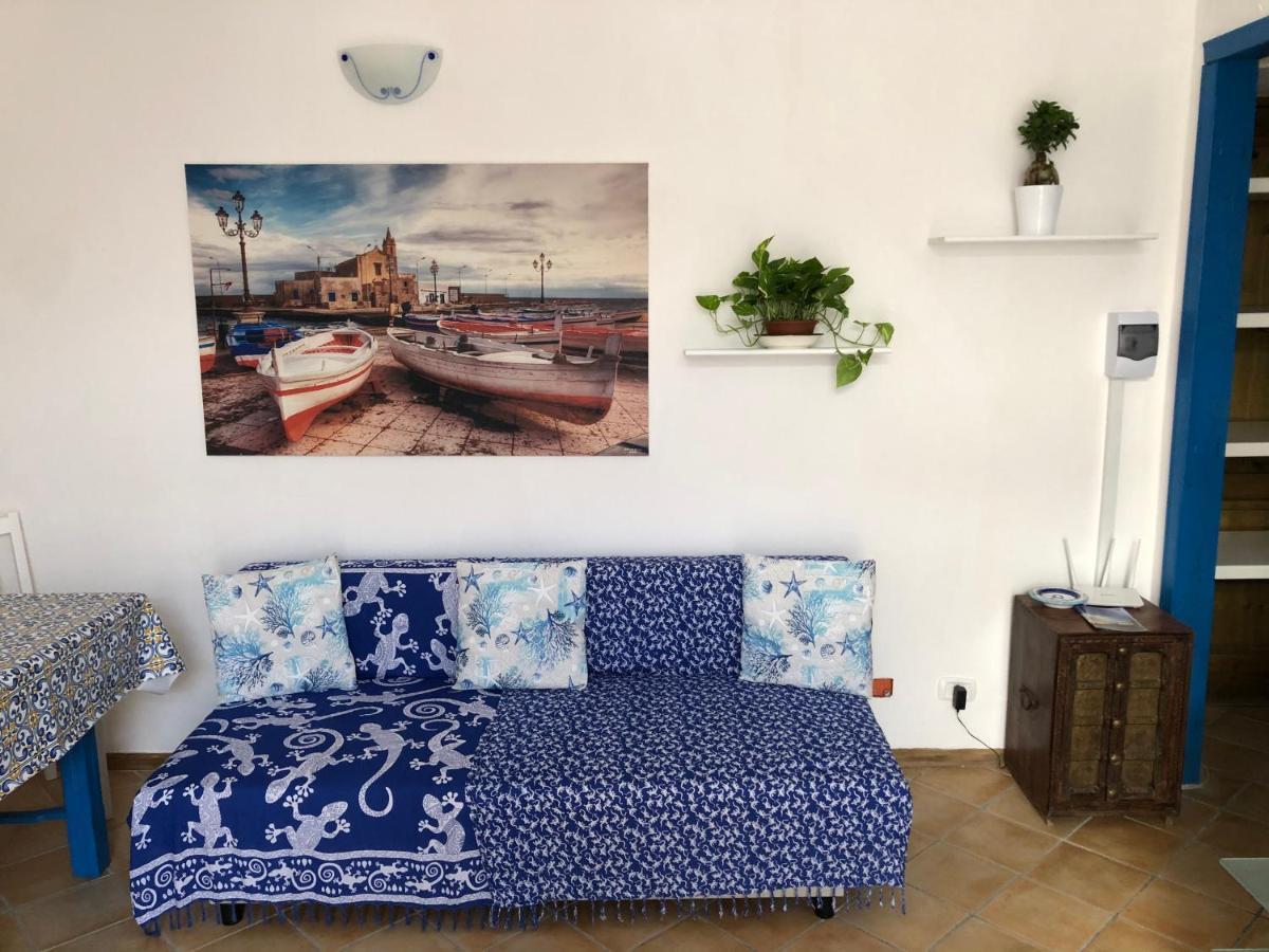 Il Cortiletto - Lipari Centro Διαμέρισμα Εξωτερικό φωτογραφία