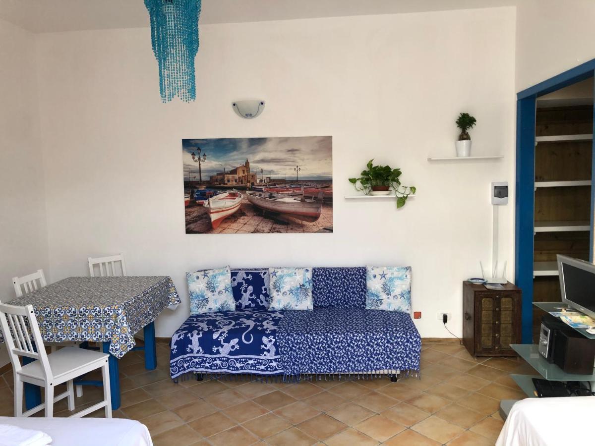 Il Cortiletto - Lipari Centro Διαμέρισμα Εξωτερικό φωτογραφία